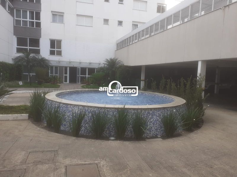 Apartamento 2 quarto(s)  no bairro Chcara das Pedras