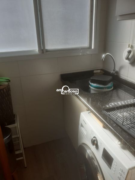 Apartamento 2 quarto(s)  no bairro Chcara das Pedras