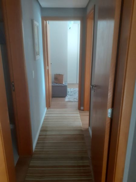 Apartamento 2 quarto(s)  no bairro Chcara das Pedras