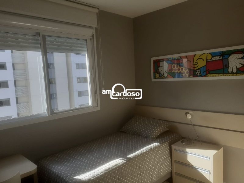 Apartamento 2 quarto(s)  no bairro Chcara das Pedras