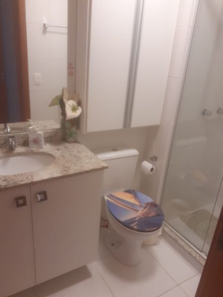 Apartamento 2 quarto(s)  no bairro Chcara das Pedras