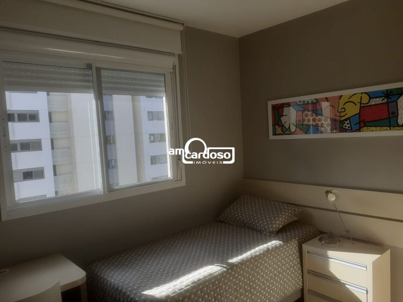 Apartamento 2 quarto(s)  no bairro Chcara das Pedras