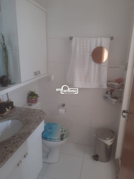 Apartamento 2 quarto(s)  no bairro Chcara das Pedras