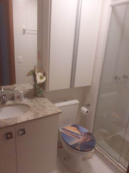 Apartamento 2 quarto(s)  no bairro Chcara das Pedras