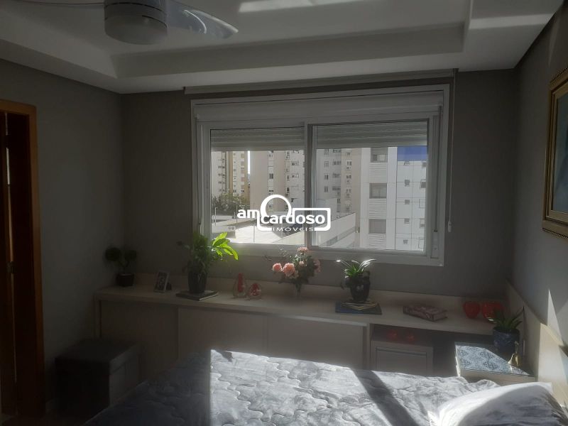 Apartamento 2 quarto(s)  no bairro Chcara das Pedras