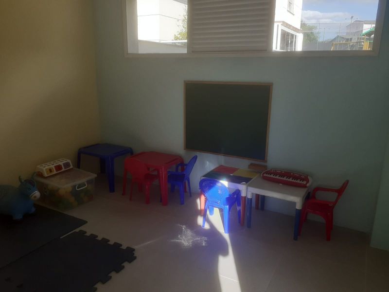 Apartamento 2 quarto(s)  no bairro Chcara das Pedras