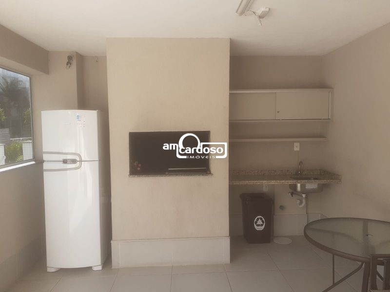 Apartamento 2 quarto(s)  no bairro Chcara das Pedras