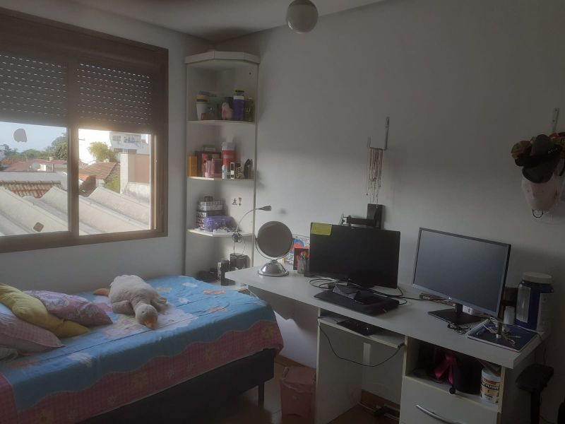 Apartamento 3 quarto(s)  no bairro Passo D'Areia