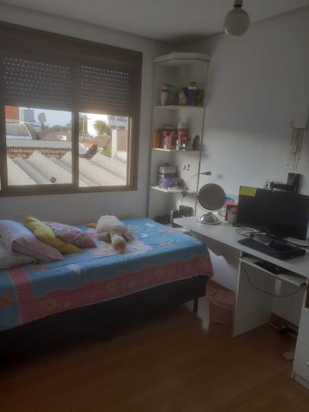 Apartamento 3 quarto(s)  no bairro Passo D'Areia