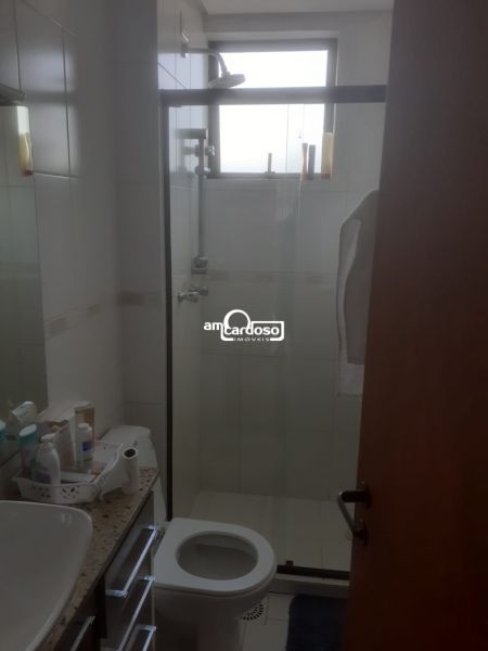 Apartamento 3 quarto(s)  no bairro Passo D'Areia