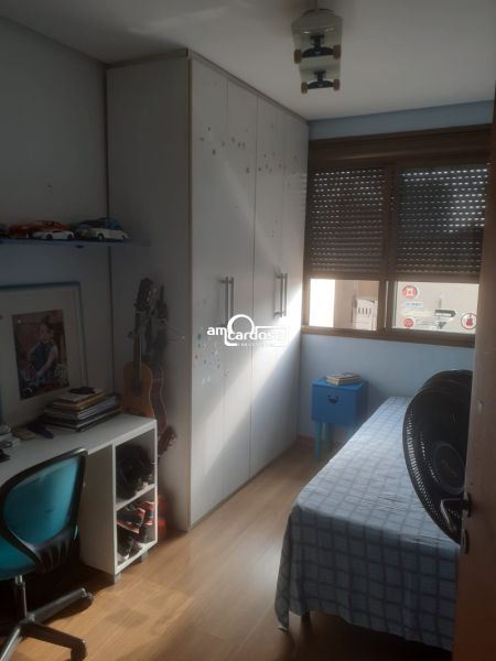 Apartamento 3 quarto(s)  no bairro Passo D'Areia