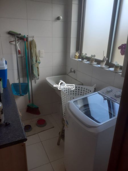 Apartamento 3 quarto(s)  no bairro Passo D'Areia