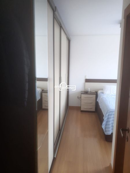 Apartamento 3 quarto(s)  no bairro Passo D'Areia