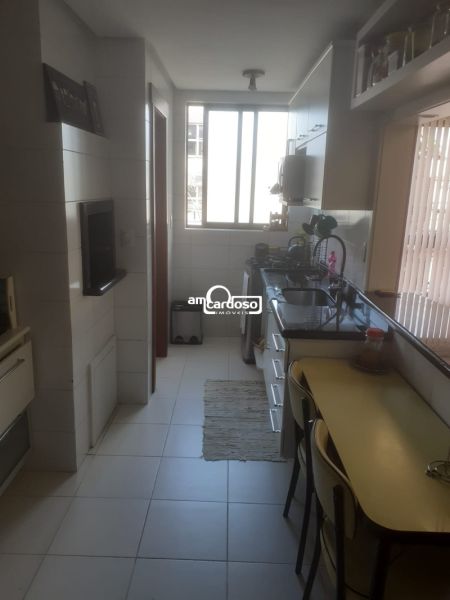 Apartamento 3 quarto(s)  no bairro Passo D'Areia