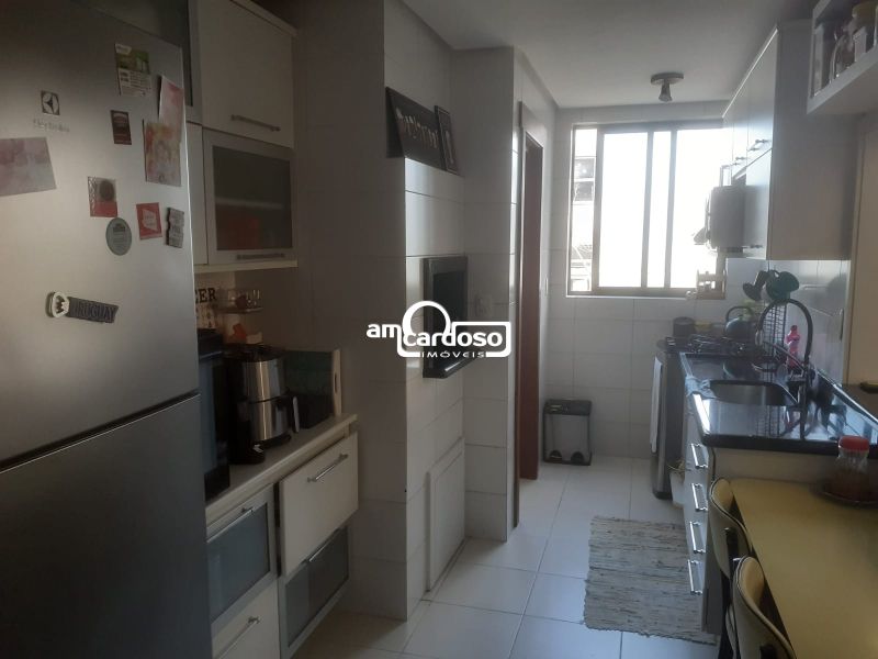 Apartamento 3 quarto(s)  no bairro Passo D'Areia