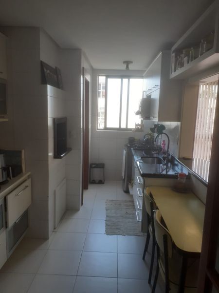 Apartamento 3 quarto(s)  no bairro Passo D'Areia