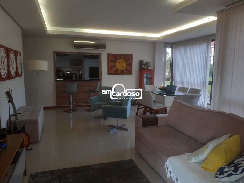 Apartamento 3 quarto(s)  no bairro Passo D'Areia