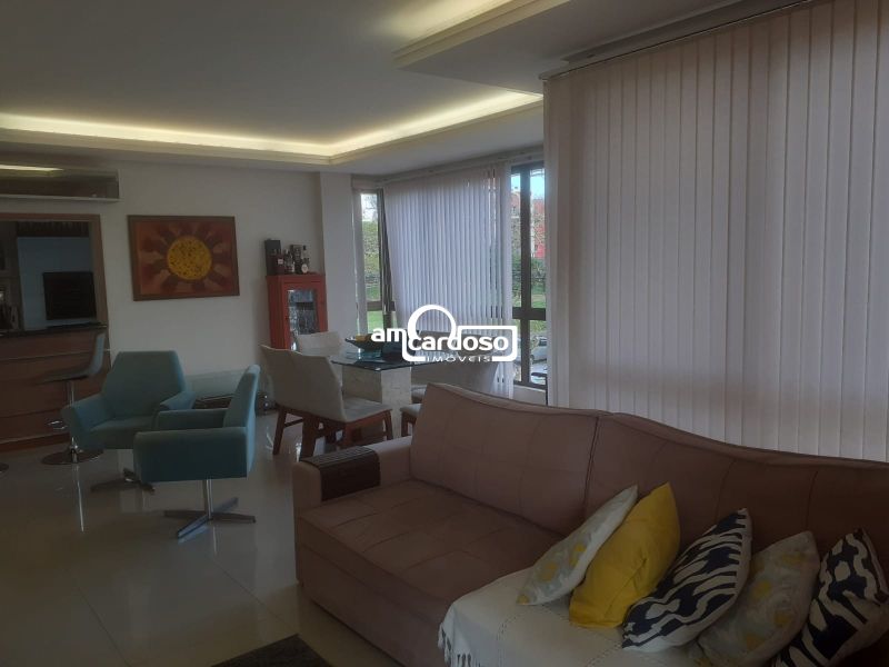 Apartamento 3 quarto(s)  no bairro Passo D'Areia