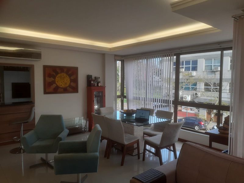 Apartamento 3 quarto(s)  no bairro Passo D'Areia