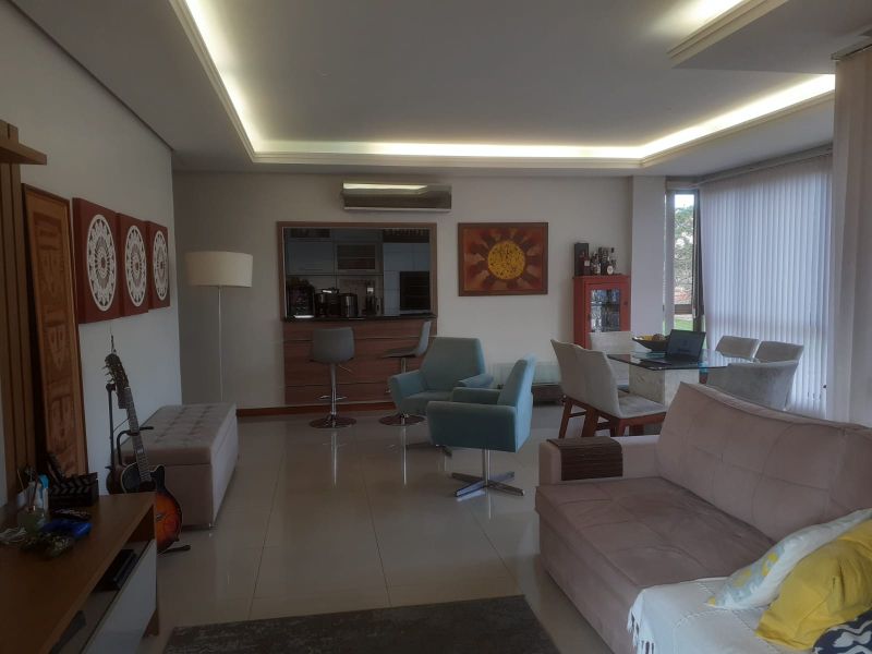 Apartamento 3 quarto(s)  no bairro Passo D'Areia