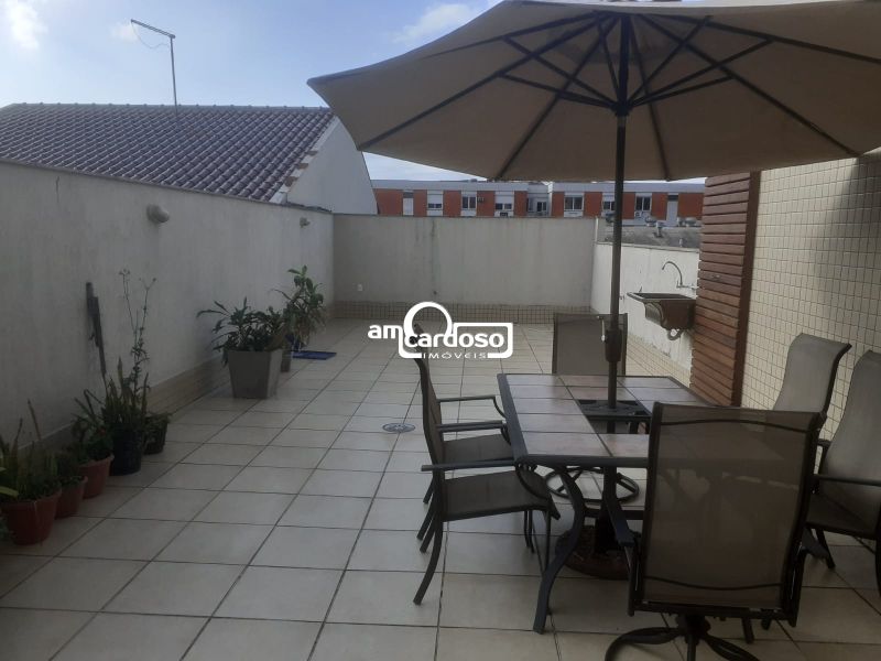 Apartamento 3 quarto(s)  no bairro Passo D'Areia