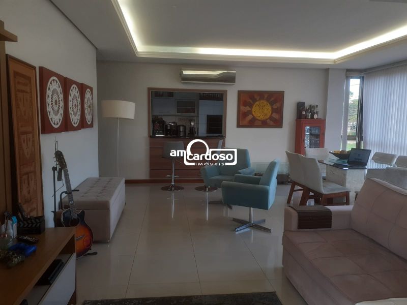 Apartamento 3 quarto(s)  no bairro Passo D'Areia