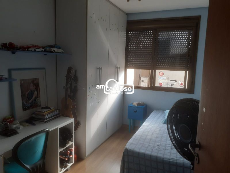 Apartamento 3 quarto(s)  no bairro Passo D'Areia