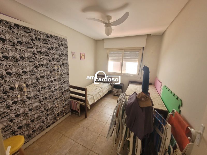 Apartamento 2 quarto(s)  no bairro Centro