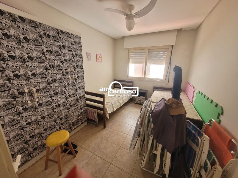 Apartamento 2 quarto(s)  no bairro Centro