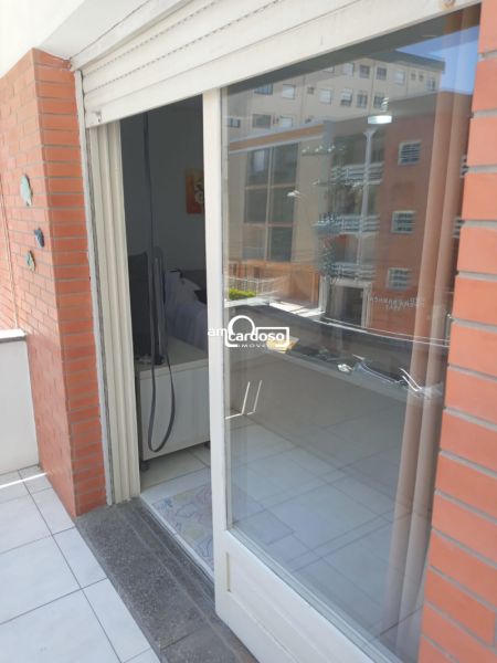 Apartamento 2 quarto(s)  no bairro Centro