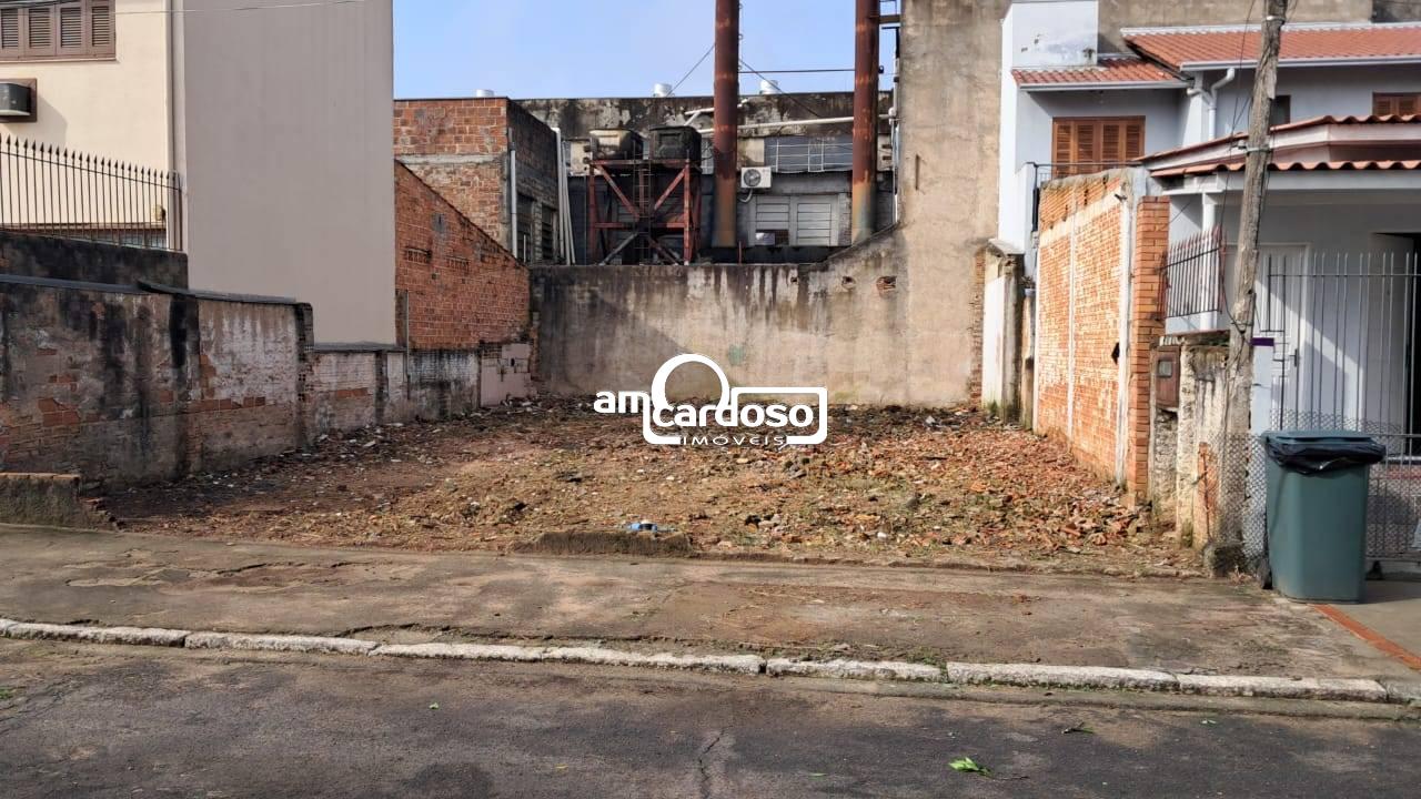 Terreno no bairro So Sebastio