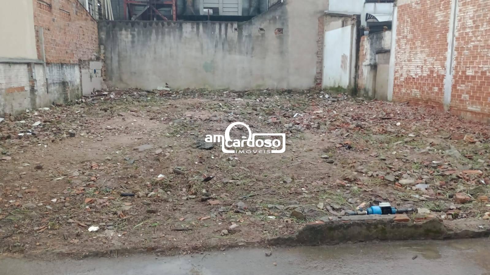 Terreno no bairro So Sebastio