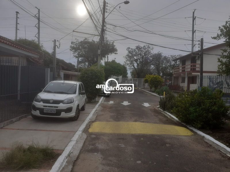 Terreno no bairro So Sebastio