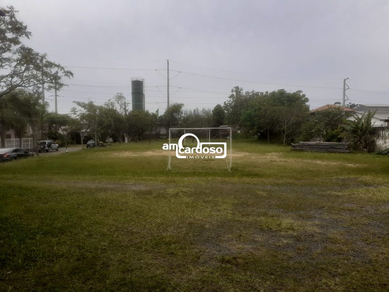 Terreno no bairro So Sebastio