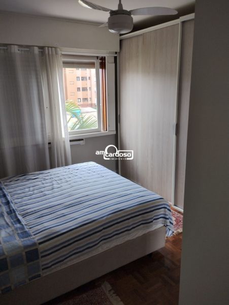 Apartamento 2 quarto(s)  no bairro Jardim Lindia