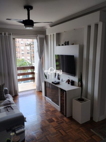 Apartamento 2 quarto(s)  no bairro Jardim Lindia