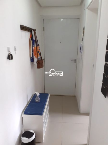 Apartamento 2 quarto(s)  no bairro Santana