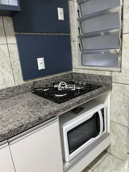 Apartamento 2 quarto(s)  no bairro Vila Ipiranga