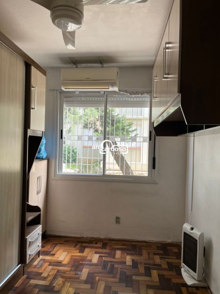 Apartamento 2 quarto(s)  no bairro Vila Ipiranga