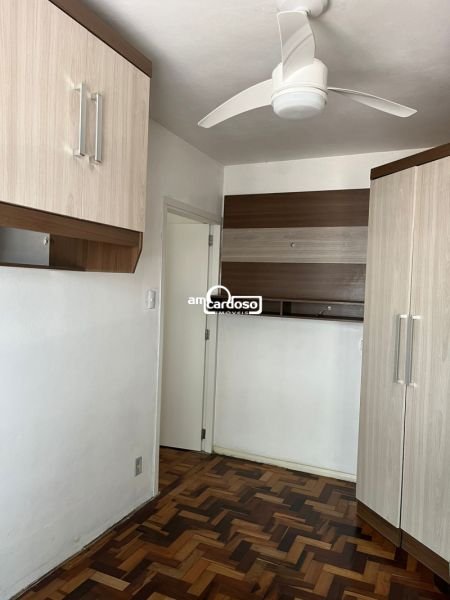 Apartamento 2 quarto(s)  no bairro Vila Ipiranga