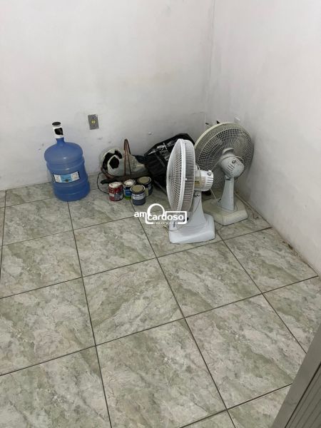 Apartamento 2 quarto(s)  no bairro Vila Ipiranga