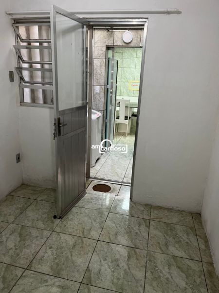 Apartamento 2 quarto(s)  no bairro Vila Ipiranga