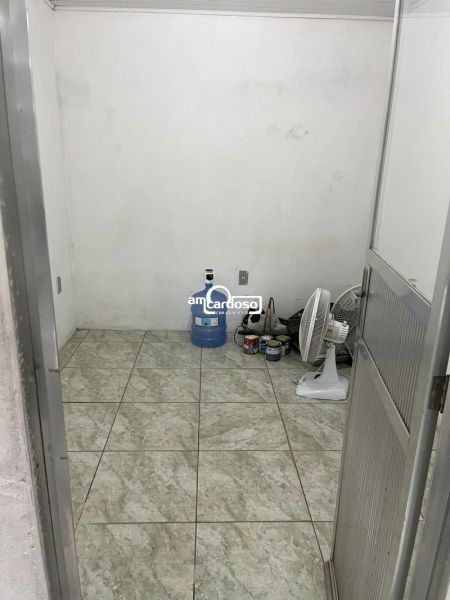 Apartamento 2 quarto(s)  no bairro Vila Ipiranga