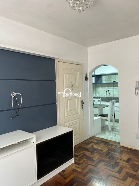 Apartamento 2 quarto(s)  no bairro Vila Ipiranga