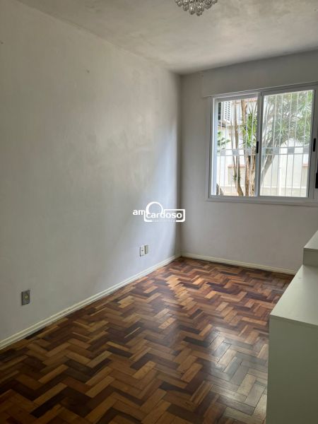 Apartamento 2 quarto(s)  no bairro Vila Ipiranga