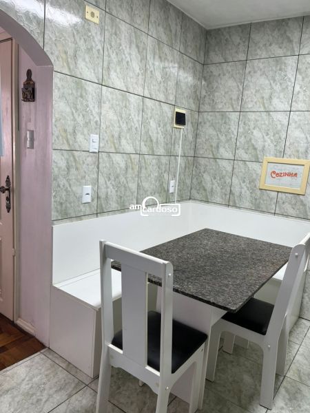 Apartamento 2 quarto(s)  no bairro Vila Ipiranga