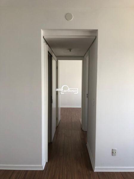 Apartamento 2 quarto(s)  no bairro Protsio Alves