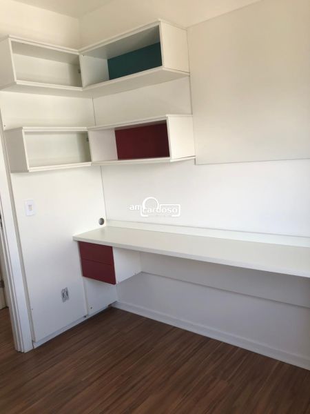 Apartamento 2 quarto(s)  no bairro Protsio Alves