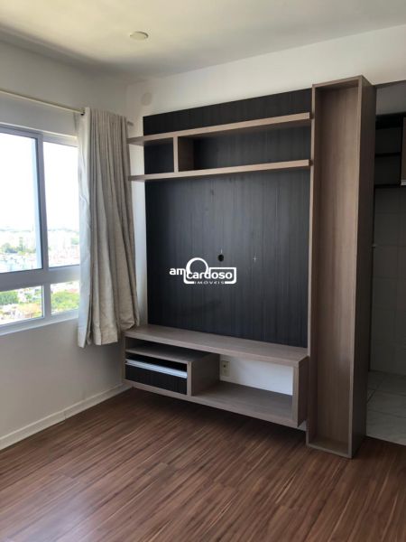 Apartamento 2 quarto(s)  no bairro Protsio Alves