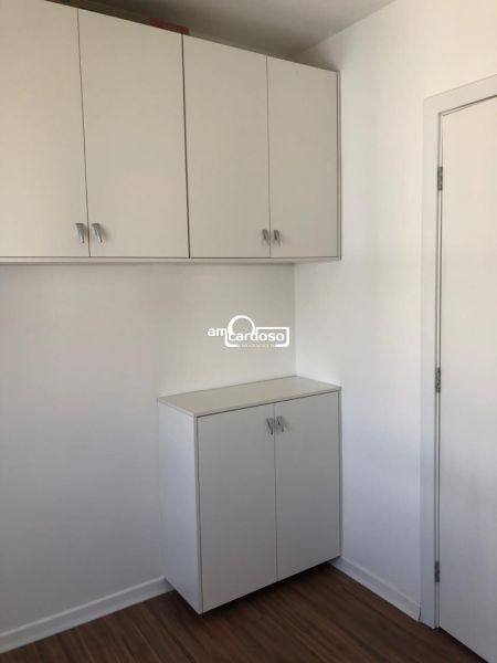 Apartamento 2 quarto(s)  no bairro Protsio Alves